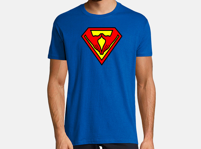 Camiseta superwoman mujer hotsell