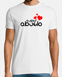 SUPER ABUELO