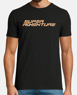 Súper adventure