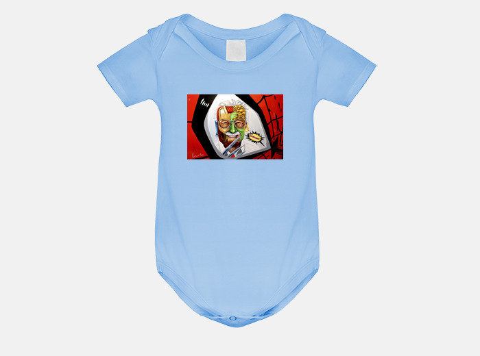 Ropa Infantil Super Bebe Fusion Marvel Latostadora Ropa Infantil Super Bebe Fusion Marvel Latostadora