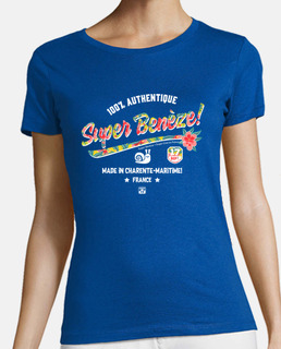 Super Benèze Super Cool