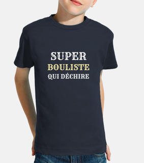 super bowler who tears humor