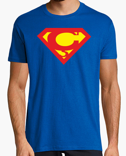 Super C T Shirt Tostadora