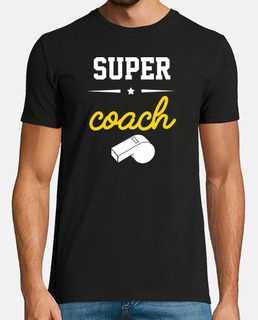 SUPER COACH