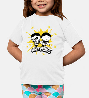 super cousins boy t-shirt