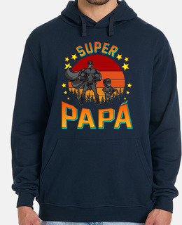 super dad