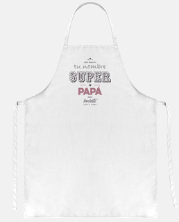 super dad with your name