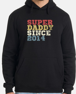 Super Daddy dal 2014 padre giorno s pap