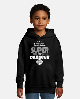 super danseur cool et drôle humour