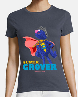 super grover