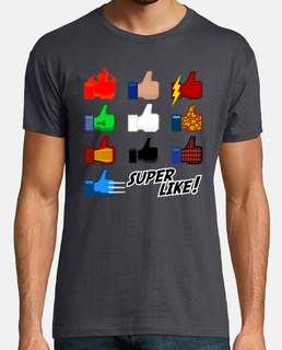 super gusta