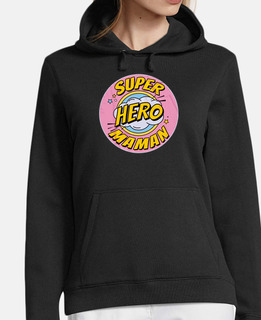 super hero mom mother39s day gift