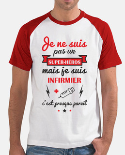 Tee Shirts Infirmier Livraison Gratuite Tostadora Fr