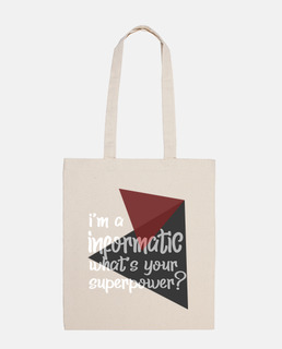 Super Informatic