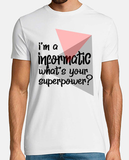 super informatique