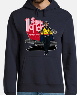 super lando