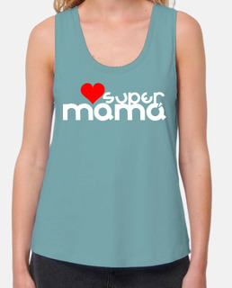 SUPER MAMÁ CORAZÓN