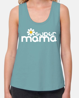 SUPER MAMÁ MARGARITA