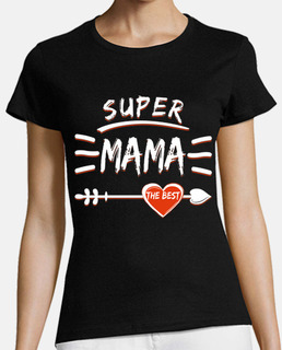 Super Mama The Best