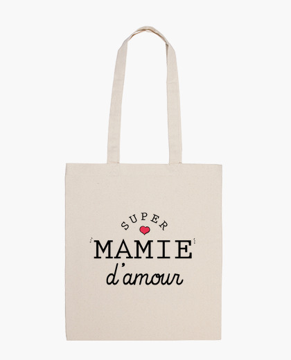 Télécharger gratuitement Images Sac Super Mamie D Amour Tostadora Fr actualisé par