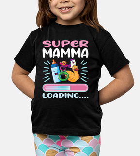 Super Mamma Loading