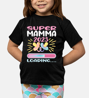 Super Mamma Loading