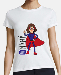 super mom