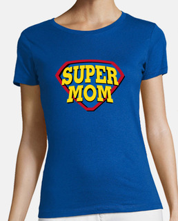 Super Mom