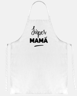 super mom