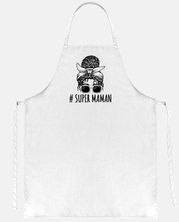 super mom mothers day gift