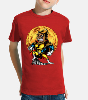 super monkey