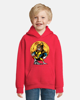 super monkey
