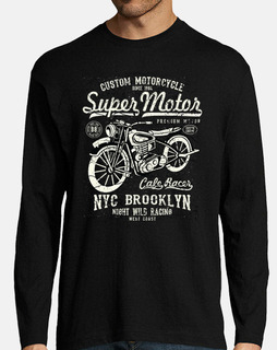 Super Motor