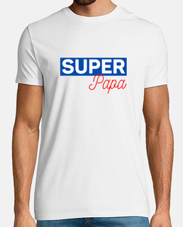 super papa