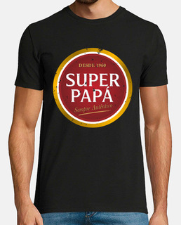 super papa super bock gift for dad in portugal