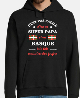 super papà umorismo basco paese basco