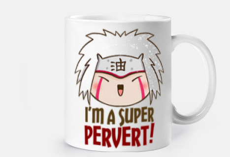 super pervers