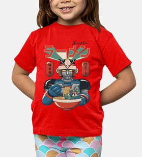 super ramen bot