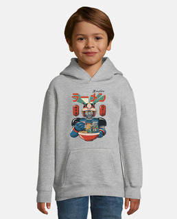 super ramen bot