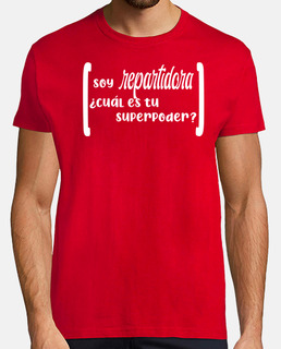 Super Repartidora