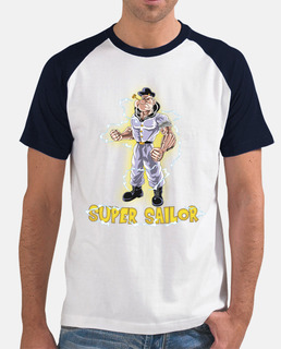 Super Sailor