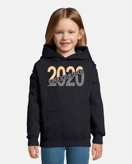 Super soeur depuis 2020