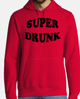 Super ubriaco / e trendy / partito