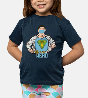 supereroe medico