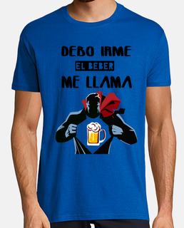 superhero beer
