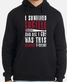 superstite di lucille
