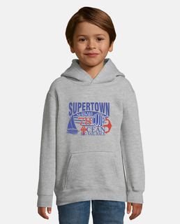 Supertown