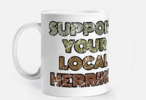 Support Herriko Vintage