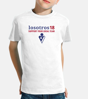 Support Your Local Team