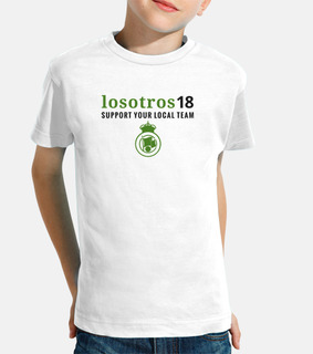 Support Your Local Team